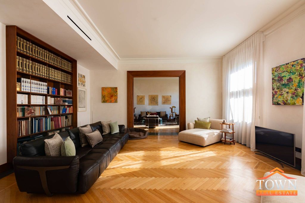 Appartamento – Milan - Vista 4