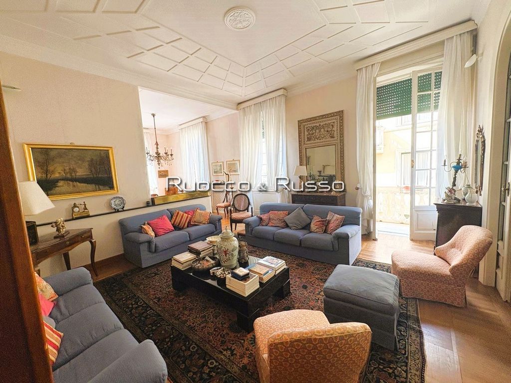 Appartamento – Genoa - Vista 4