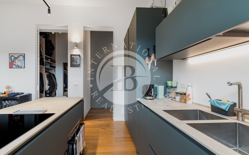 Appartamento – Milan - Vista 4