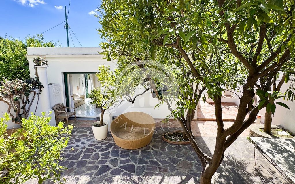 Casa – Capri - Vista 4