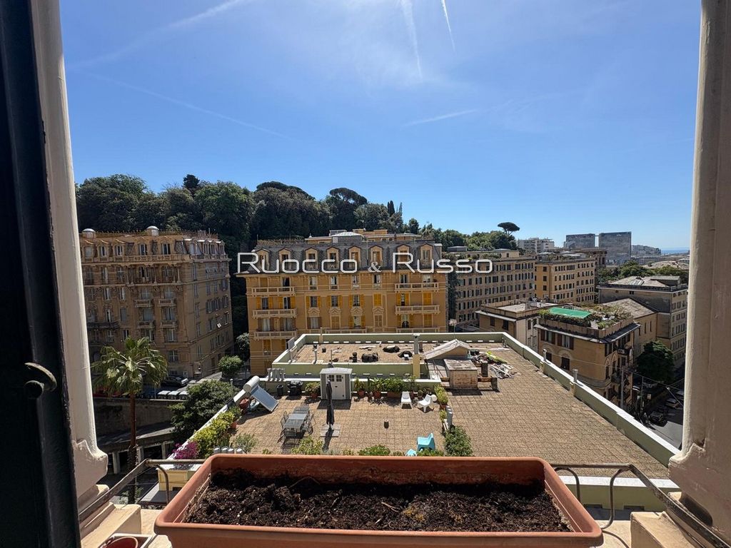 Apartment in Genoa - Vista 4