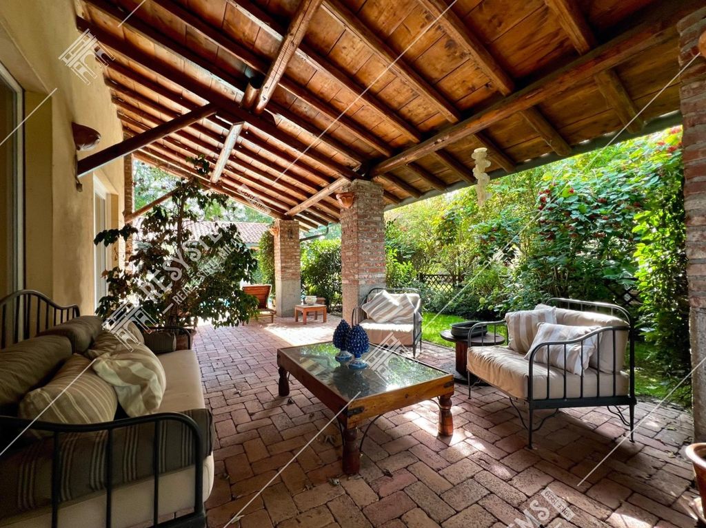 Casa – Bereguardo, Pavia - Vista 4