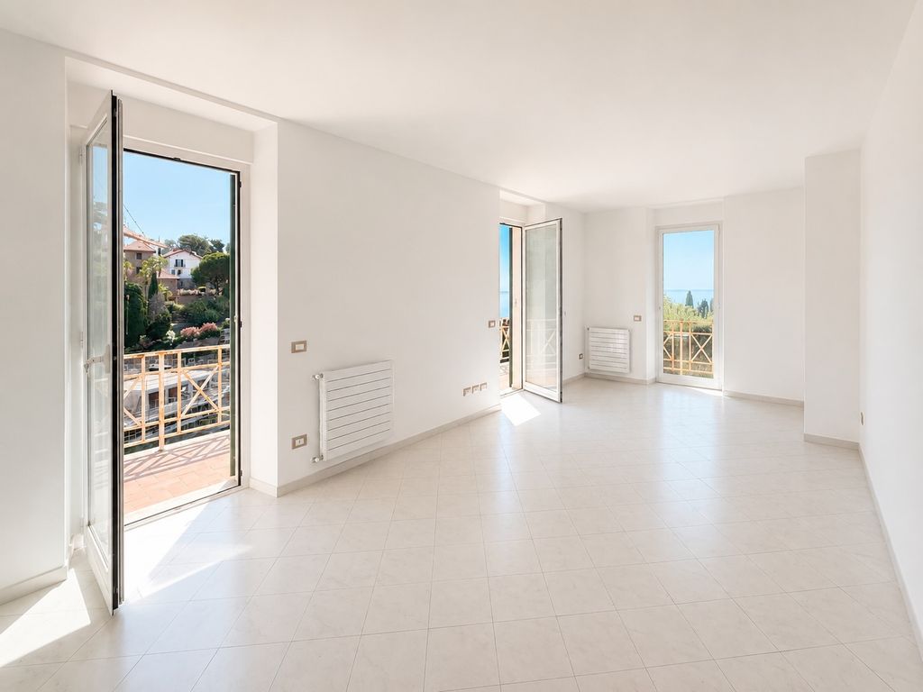 Appartamento – Alassio - Vista 4