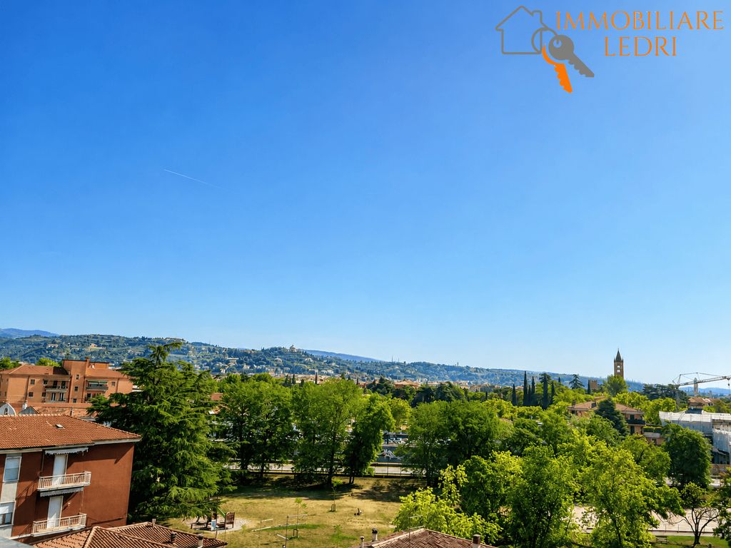 Appartamento – Verona, Borgo Milano, Ovest - Vista 4