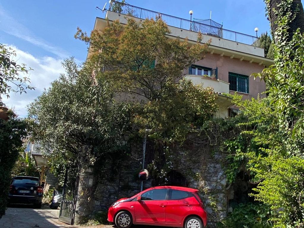 Casa – Rapallo - Vista 4