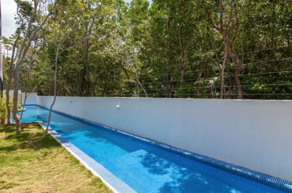 3 bedroom luxury Villa for sale in 77764, Tulum, Quintana Roo  4