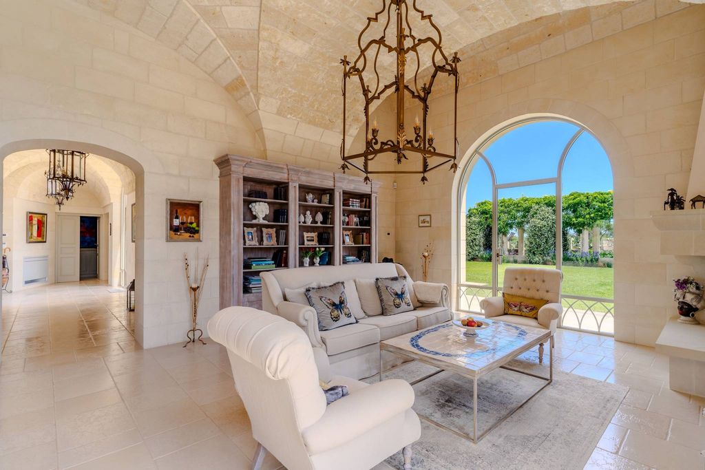 Casa – Carpignano Salentino, Serrano - Vista 4