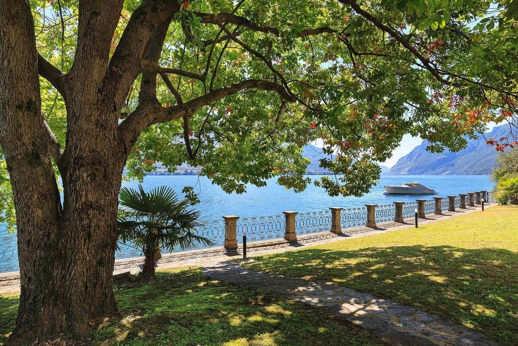 House in Oliveto Lario, Vassena - View 4