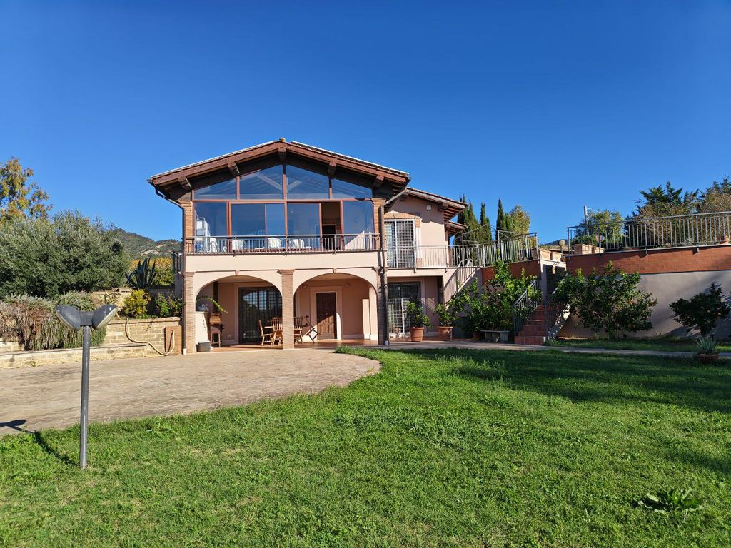 Casa – Cerveteri - Vista 4