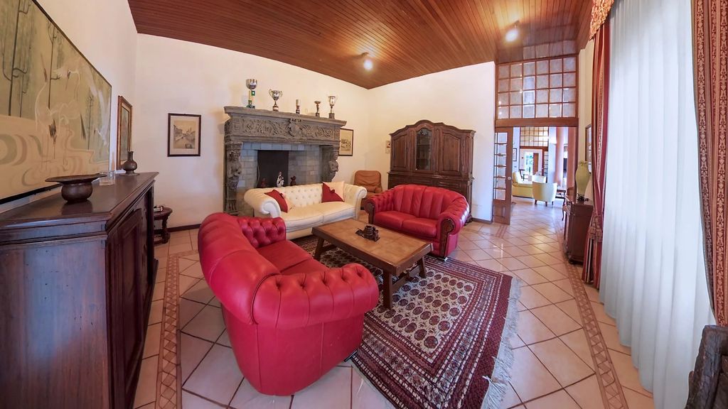 Casa – Belgirate - Vista 4