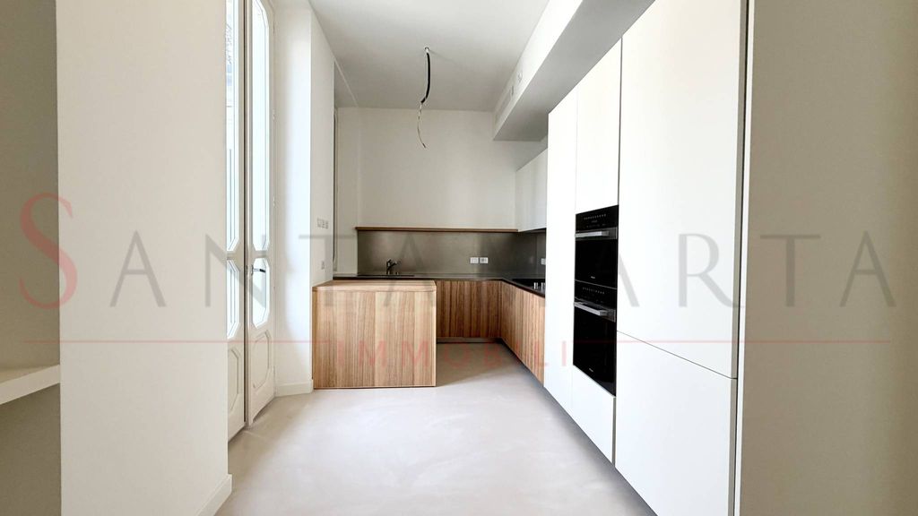 Appartamento – Milan - Vista 4