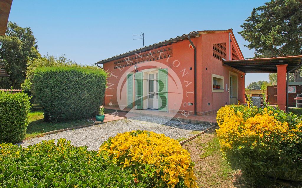 Casa – San Giuliano Terme - Vista 4