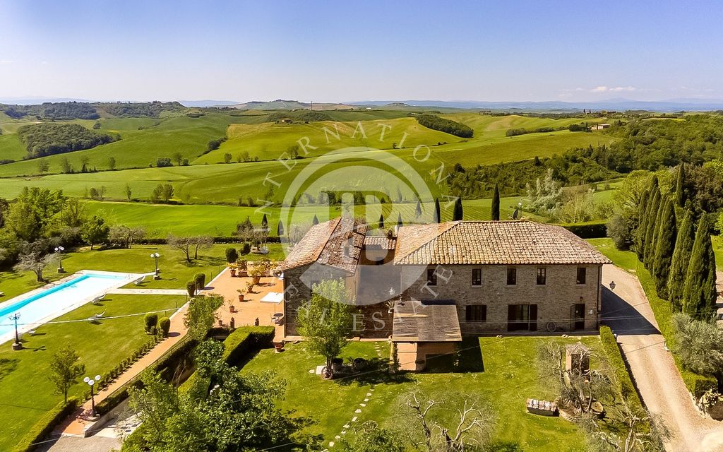 Casa – Castelnuovo Berardenga - Vista 4