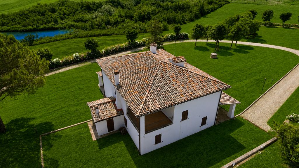 Casa – Loreto Aprutino - Vista 4