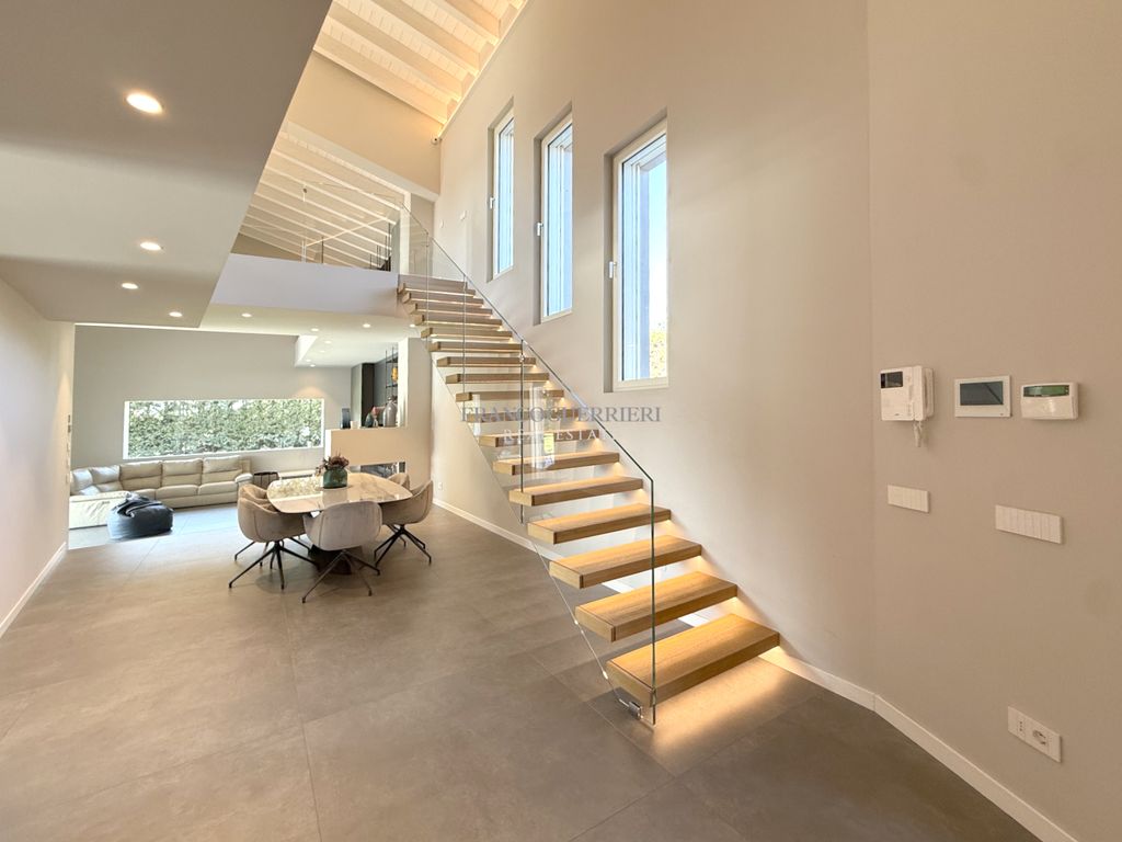 Casa – Bellusco - Vista 4