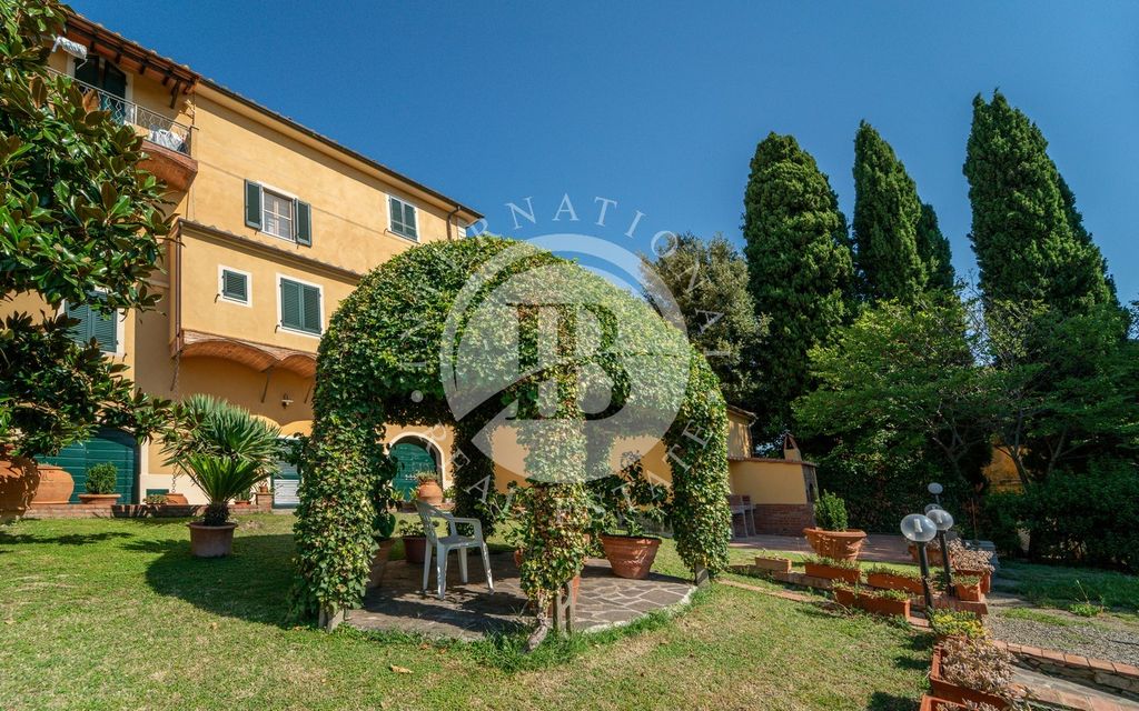 House in Chianni - Vista 4