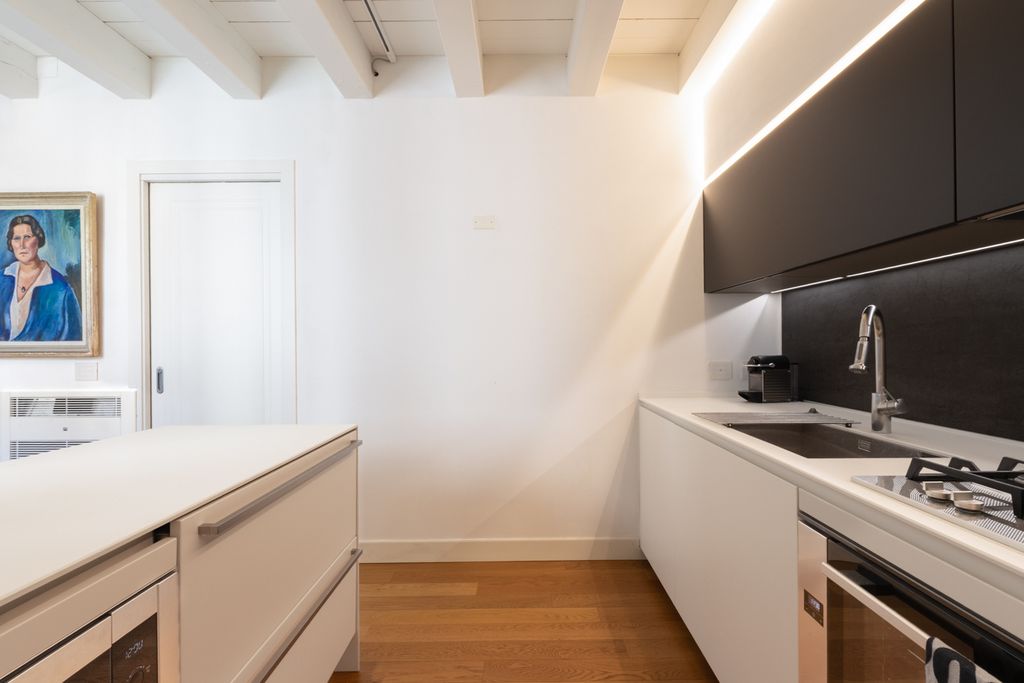 Appartamento – Treviso - Vista 4