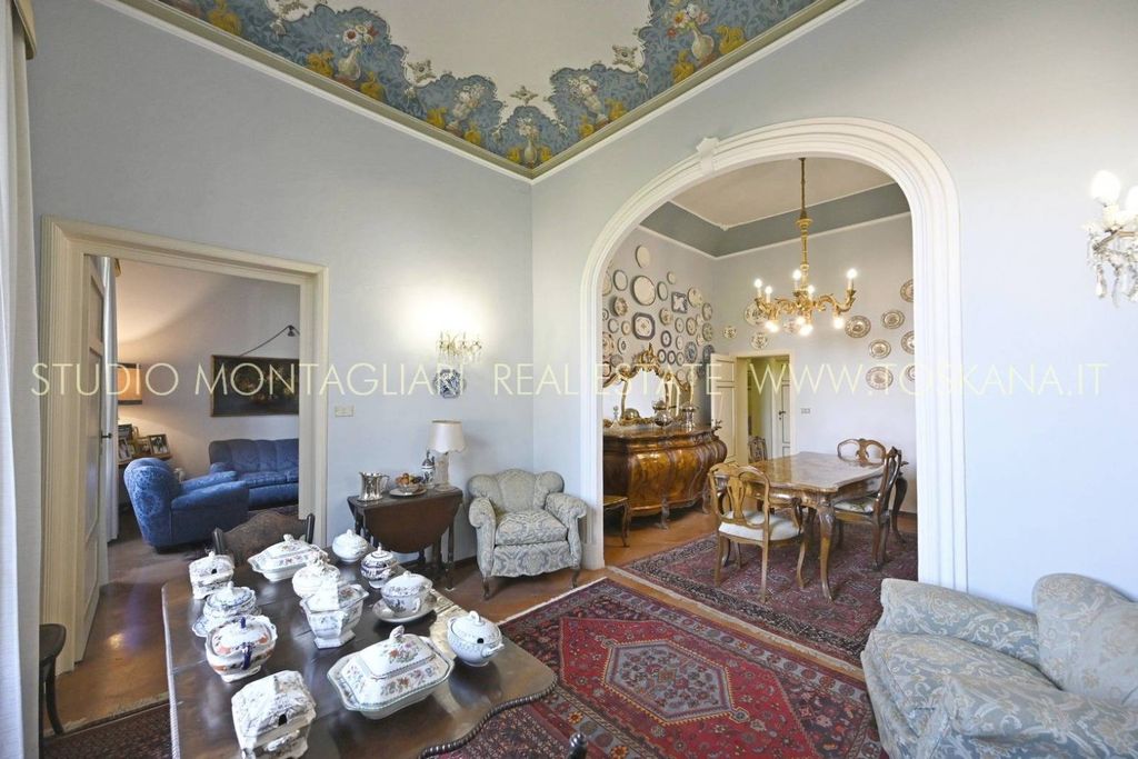 Appartamento – Siena - Vista 4