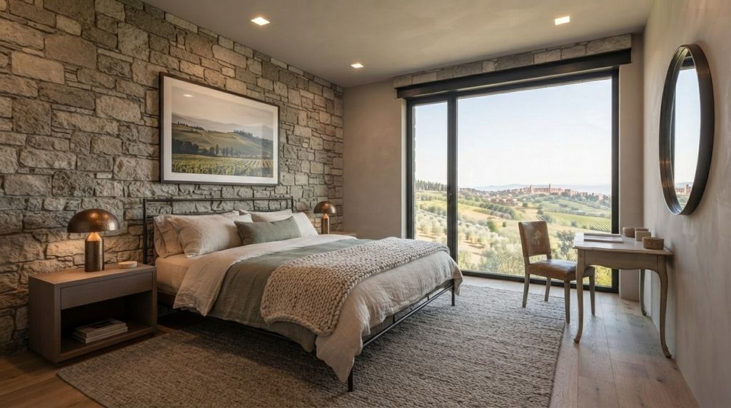 Appartamento – Assisi - Vista 4