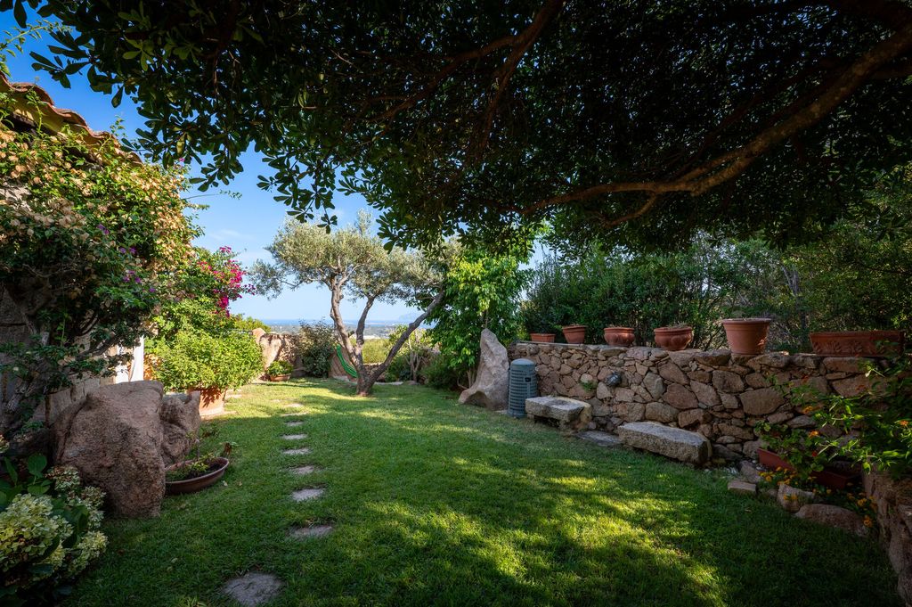 Casa – Arzachena - Vista 4