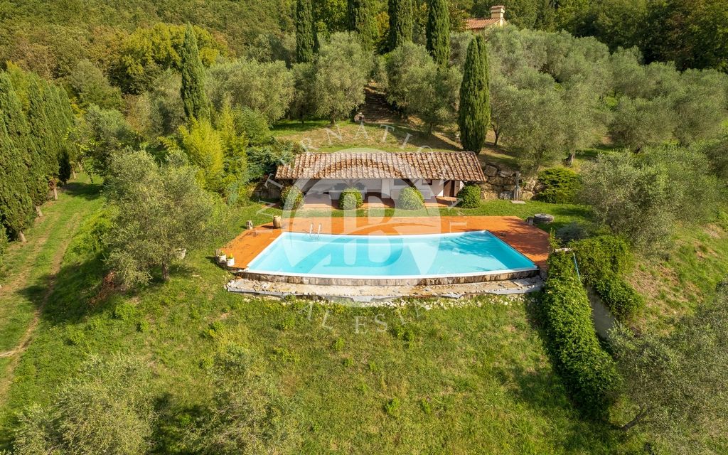 Casa – Fivizzano - Vista 4
