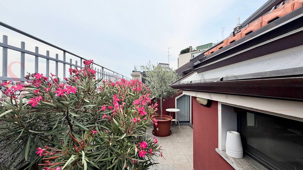 Appartamento – Milan - Vista 4