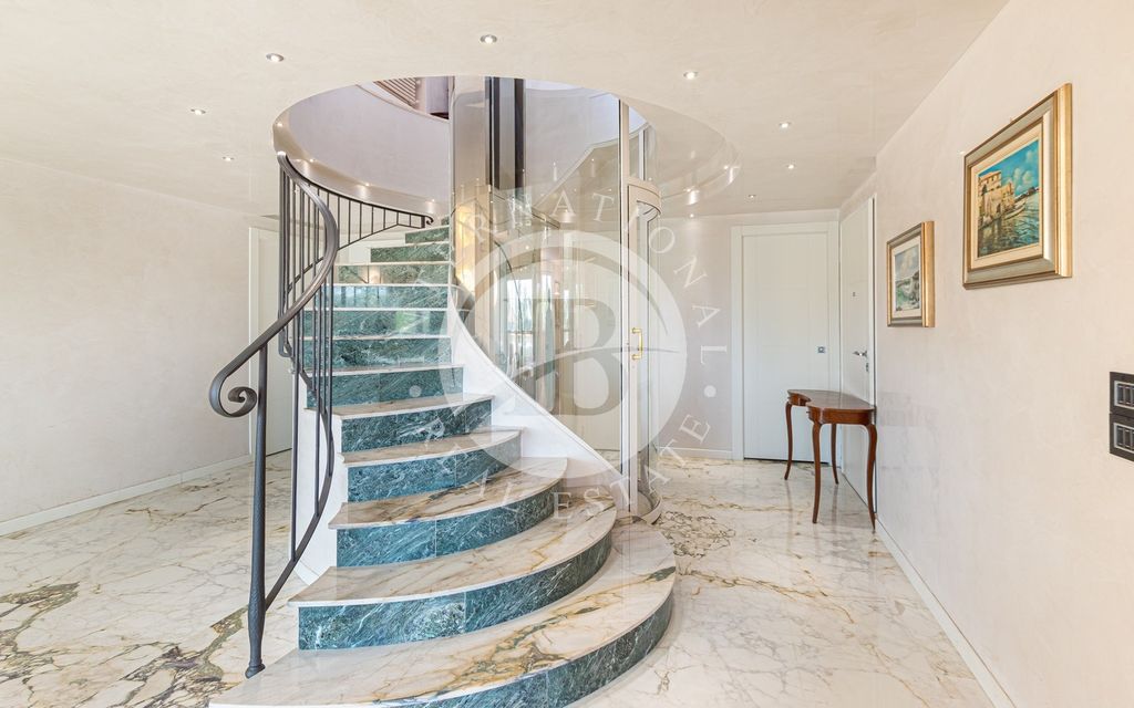Apartment in Milano, Selinunte, Municipio 7 - View 4