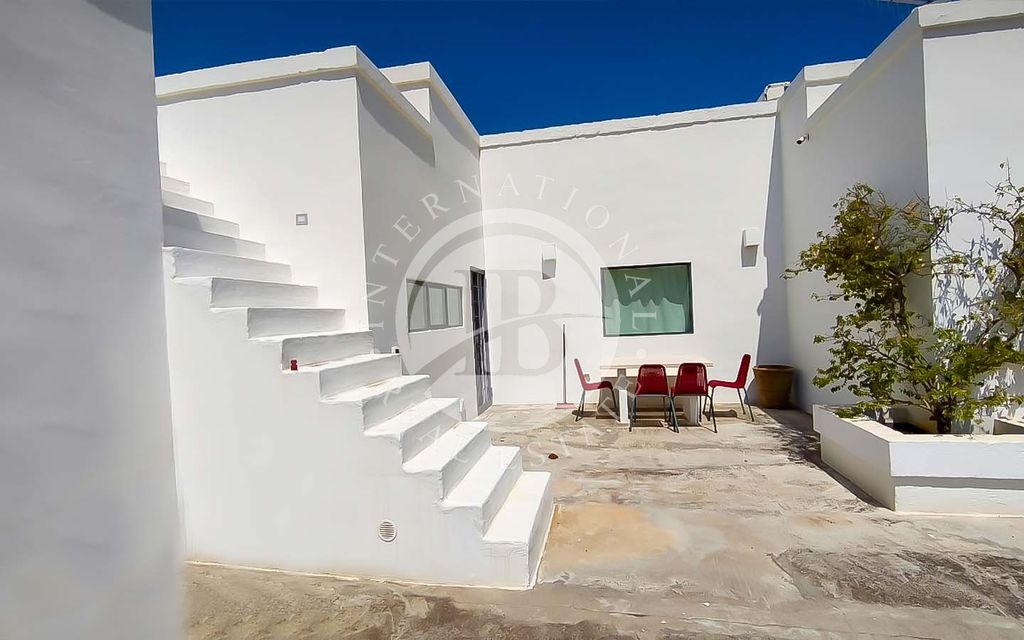 Casa – Fasano - Vista 4