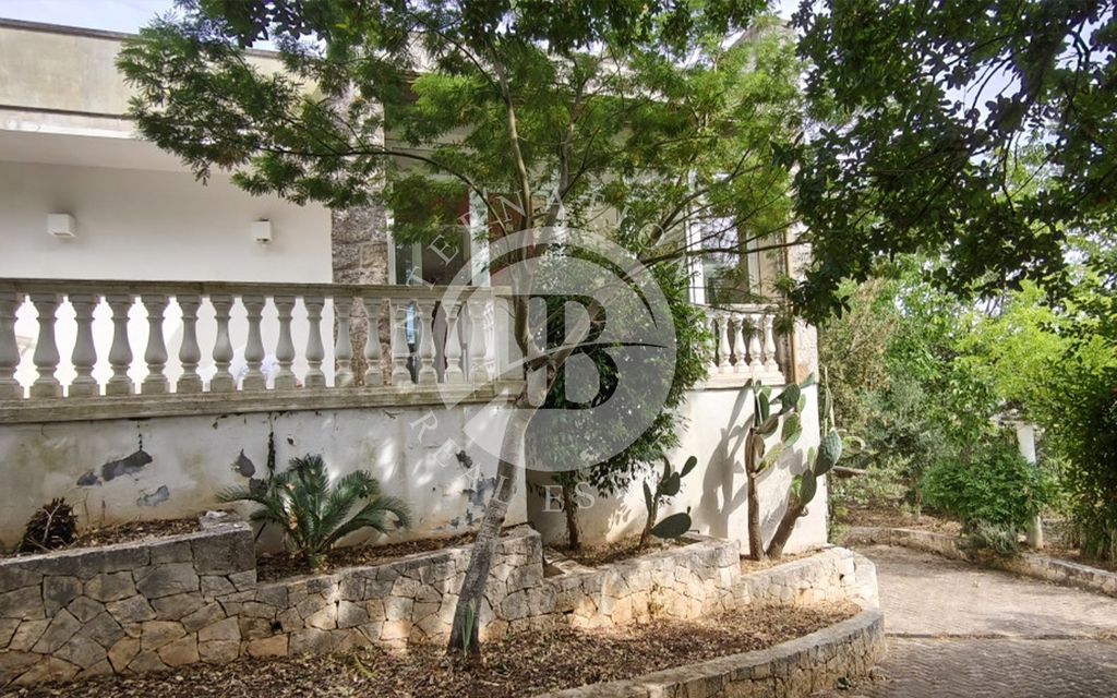 Casa – Fasano - Vista 4