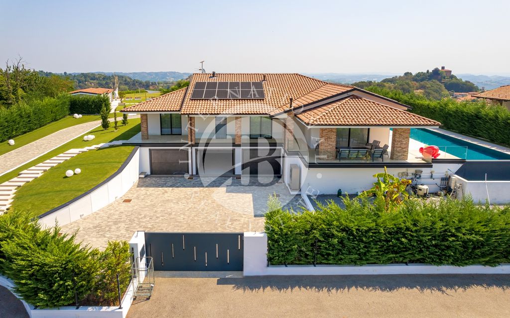 Casa – Monteu Roero - Vista 4