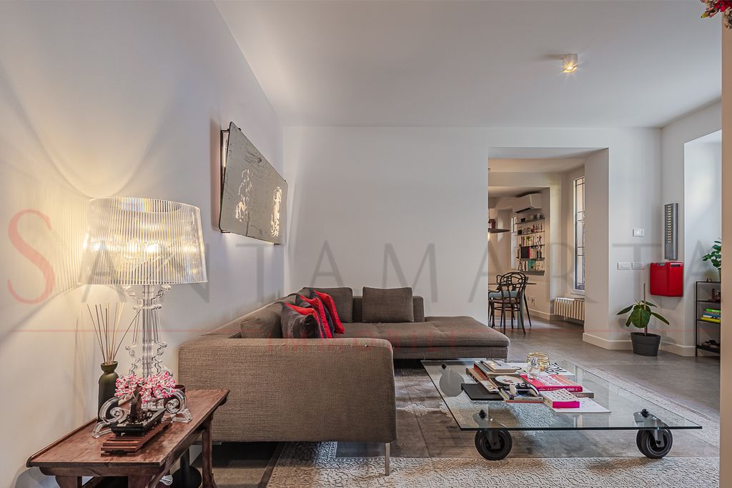 Appartamento – Milan - Vista 4