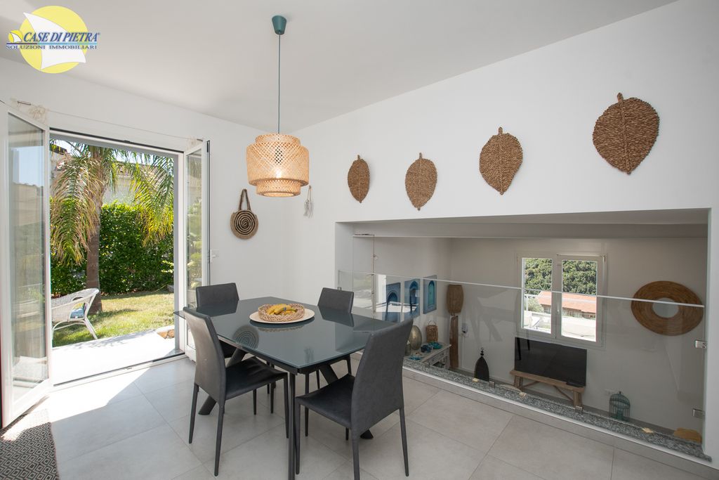 Casa – Pietra Ligure - Vista 4