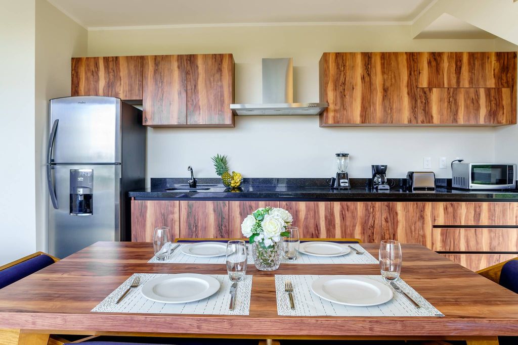 3 bedroom luxury Flat for sale in Itzamna, 77780 Tulum, Q.R., Tulum, Quintana Roo  4