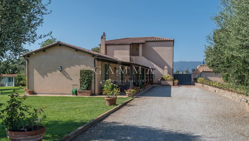 Casa – Orbetello - Vista 4