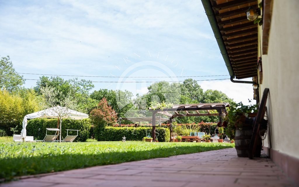 Casa – Campello sul Clitunno, Acera - Vista 4