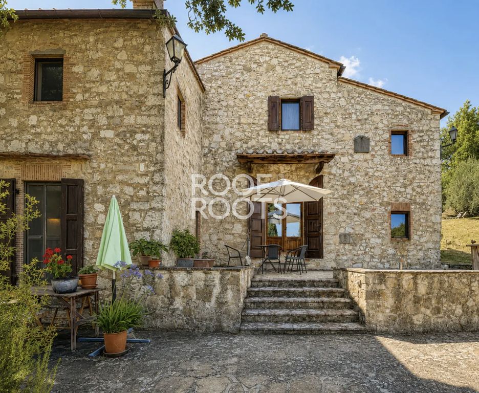 Casa – Radda in Chianti - Vista 4