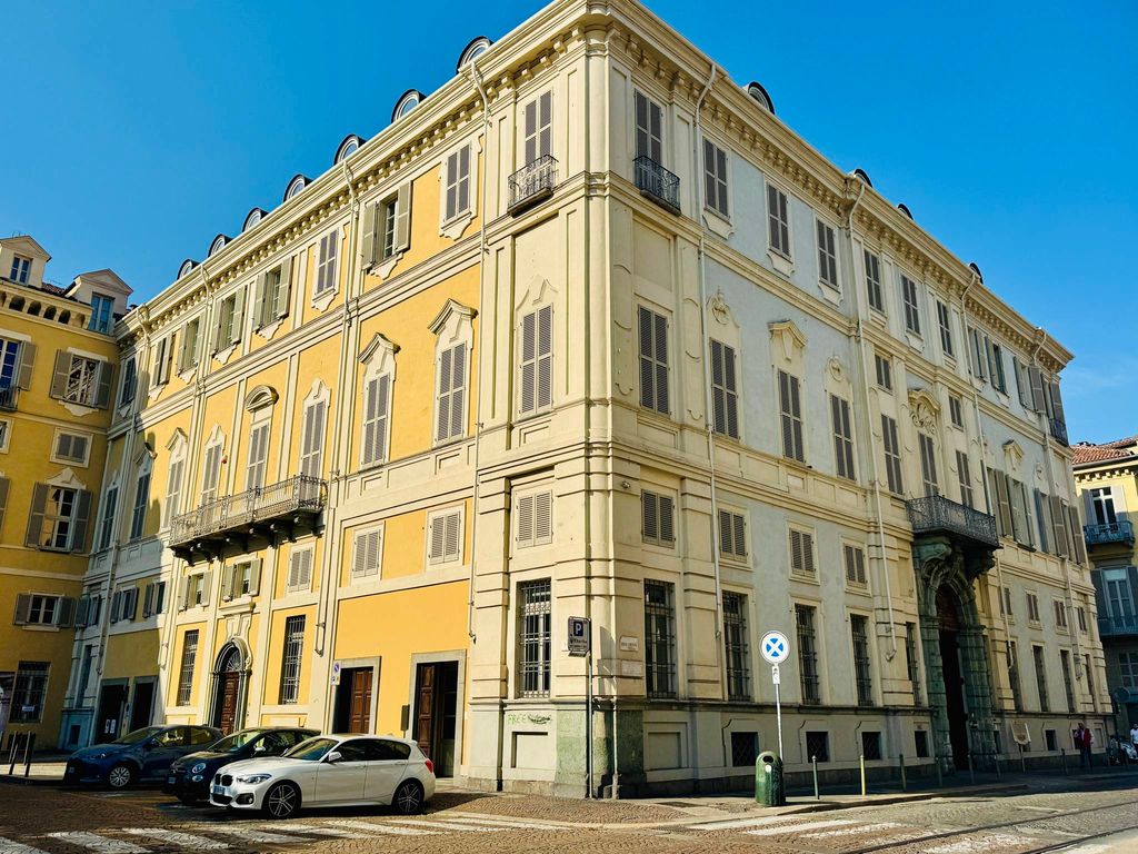 Appartamento – Turin - Vista 4