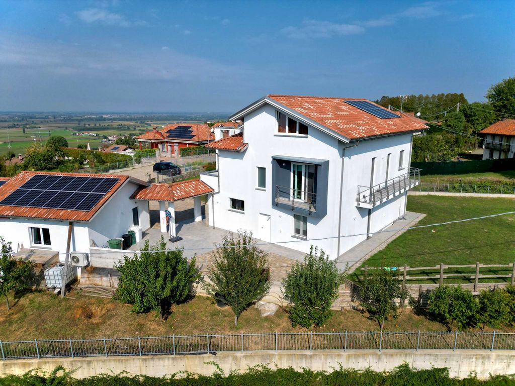 Casa – Bra - Vista 4