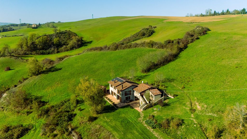 Casa – Valsamoggia, Il Poggio, Savigno - Vista 4