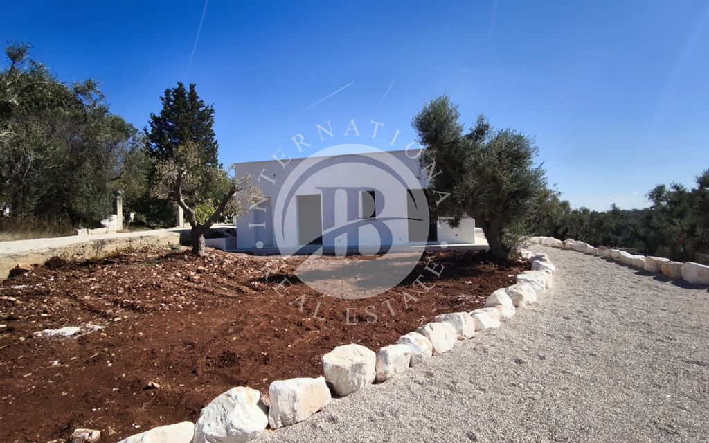 Casa – Ostuni - Vista 4