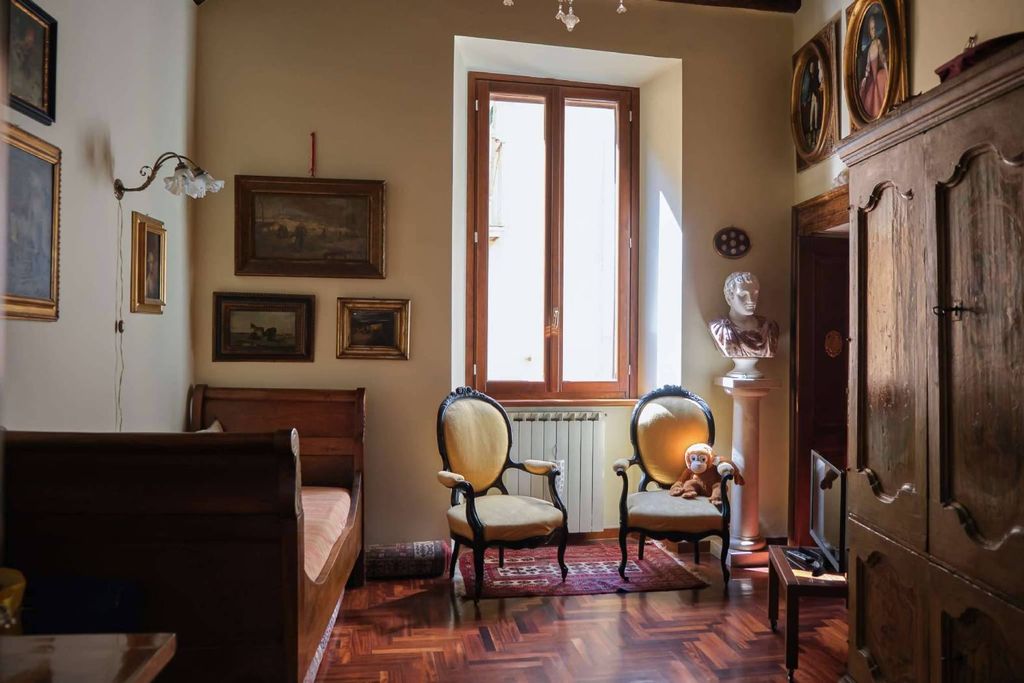 Appartamento – Rome - Vista 4