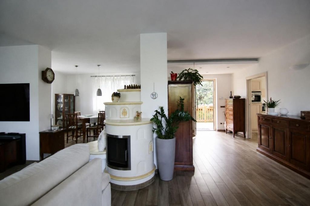 Casa – Vigolo Vattaro - Vista 4