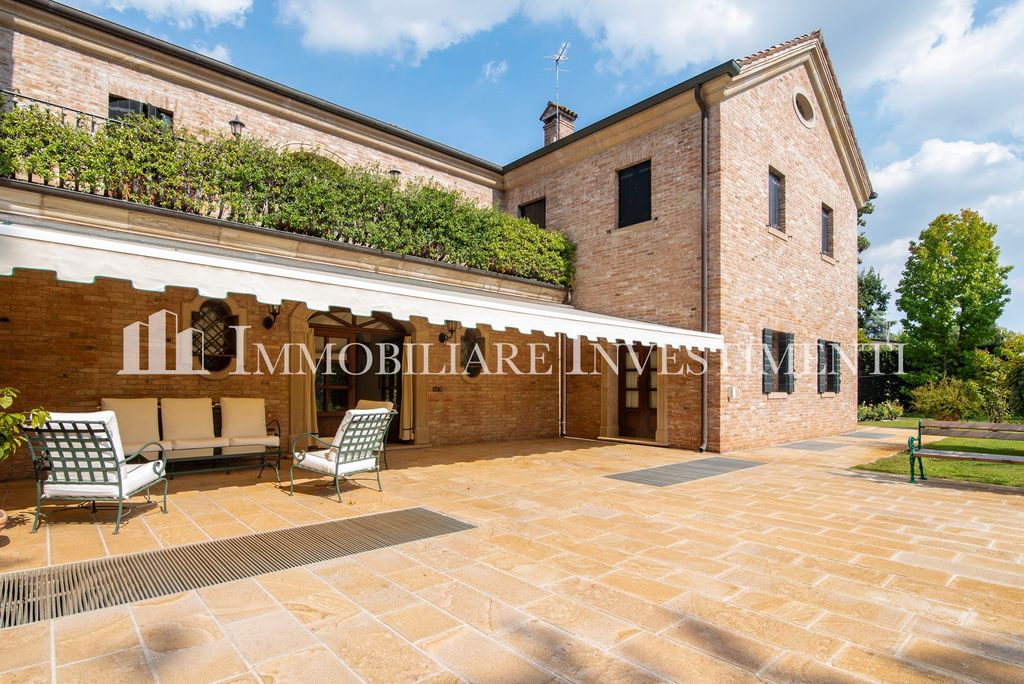 Casa – Padua - Vista 4