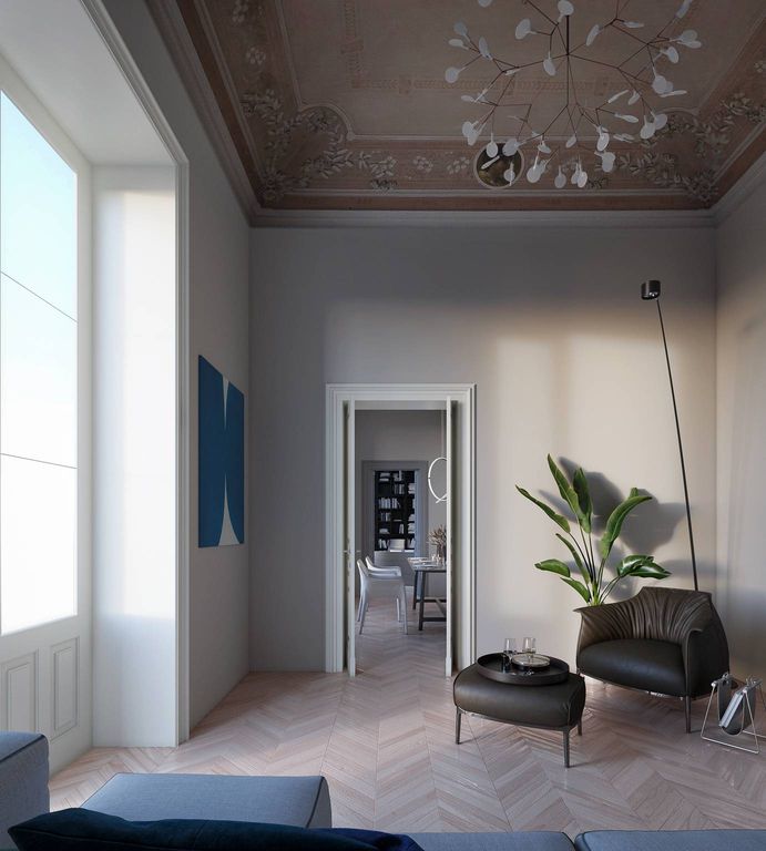 Apartment in Catania - Vista 5