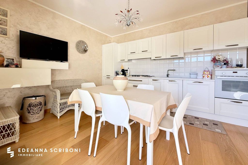 Apartment in Andora - Vista 5