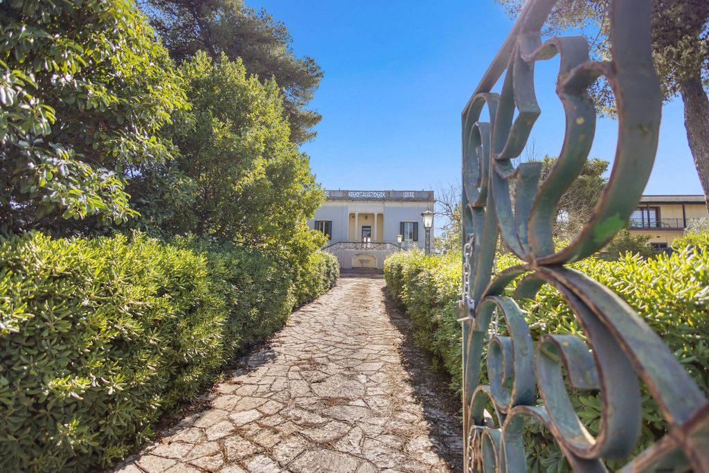 Casa – Galatone - Vista 5