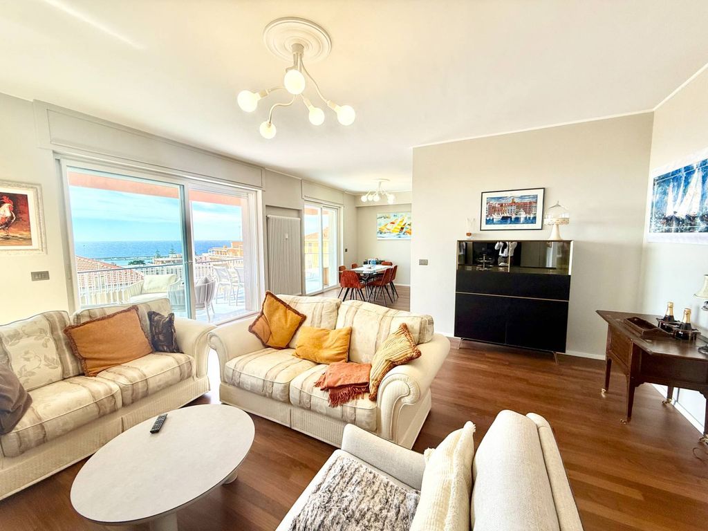 Apartment in Sanremo - Vista 5