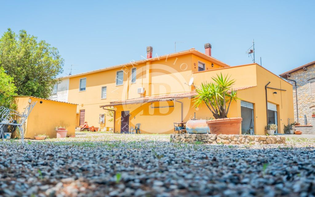Casa – Rosignano Marittimo - Vista 5