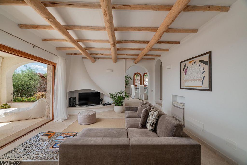 Casa – San Teodoro - Vista 5
