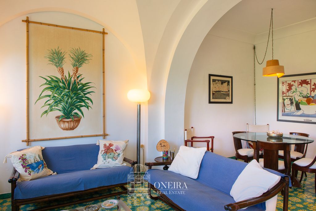Casa – Anacapri - Vista 5